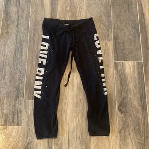 Victoria’s Secret PINK sweatpants